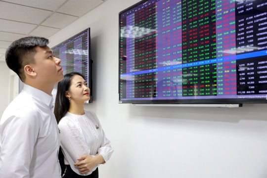 Cách săn cổ phiếu sắp chia cổ tức