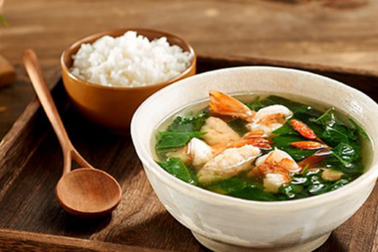 Món rau bị "bỏ quên" lại là thực phẩm vàng giúp thanh nhiệt và bảo vệ tim mạch