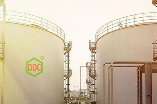 Hóa chất Đức Giang (DGC) đem nửa tỷ đô gửi ngân hàng, thu lãi gần 2 tỷ đồng mỗi ngày