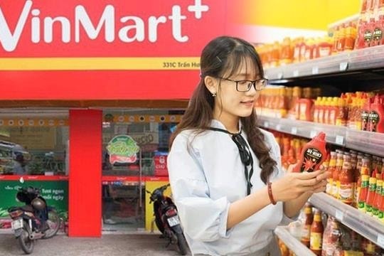 Tay to liên tục gom hàng, cổ phiếu đầu ngành bán lẻ sắp lên vùng giá 3 chữ số?