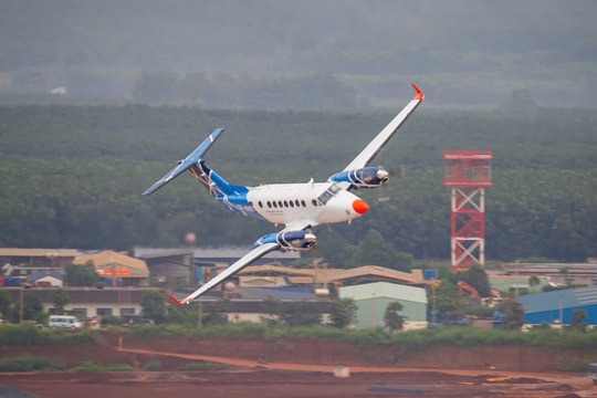 Sau 30 vòng bay hiệu chuẩn, hệ thống giám sát sân bay Long Thành vận hành ra sao?