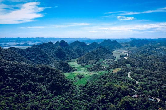 Vùng đất được xem là "trái tim xanh" của Ninh Bình đang khẳng định tầm nhìn phát triển kinh tế gắn với thiên nhiên sau sáp nhập