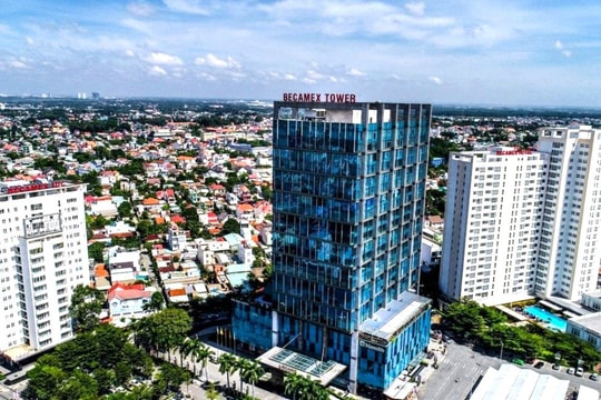 Gánh 19.200 tỷ đồng nợ vay, Becamex (BCM) giảm tham vọng phát hành vẫn không thành