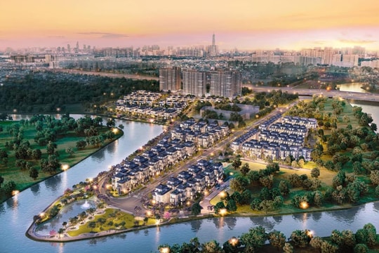 Sắp triển khai “con át chủ bài”, cổ phiếu Khang Điền (KDH) được dự báo bứt phá tới 21%