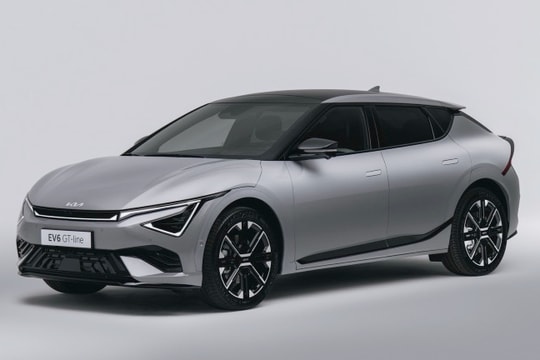 Mẫu xe điện gây sốc khi pin gần như không bị chai sau hàng trăm nghìn km