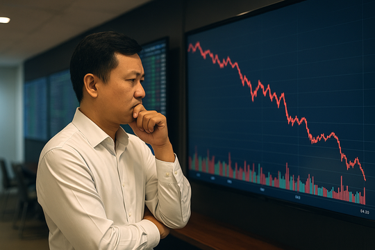 Chuyên gia tiết lộ 5 nhóm cổ phiếu hút tiền trong thời gian tới