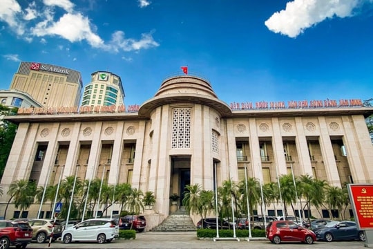 Ngân hàng Nhà nước siết chặt quản lý giao dịch ngoại hối, ngăn chặn hành vi trục lợi tỷ giá