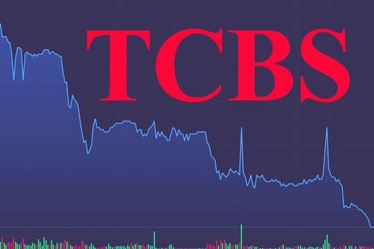 Cổ phiếu TCX trượt khỏi giá chào sàn: Thương vụ IPO kỷ lục và bài kiểm định sau niêm yết