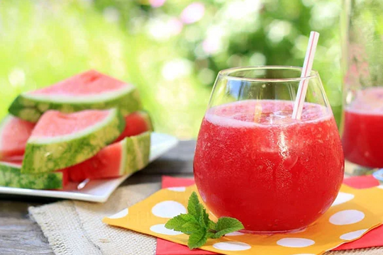 Uống đều mỗi sáng, loại nước giúp thận sạch, hạ mỡ máu và giảm sỏi hiệu quả