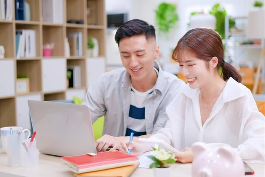 Người Việt và thói quen tích lũy: Làm sao để sinh lời tối ưu?