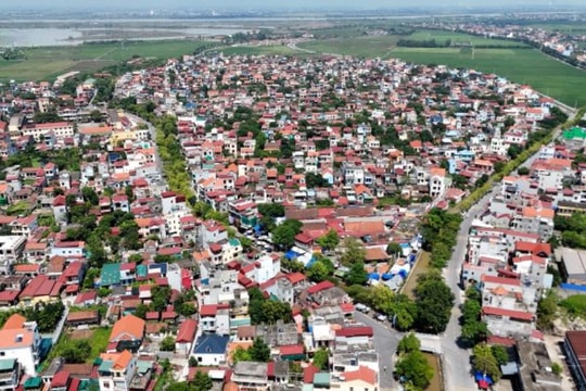 Vùng đất "cổ" tại Ninh Bình đang được thắp sáng nhờ di sản văn hóa độc đáo, kết hợp cùng công nghiệp hóa, hiện đại hóa sau sáp nhập