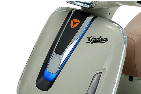 Xe điện phong cách cổ điển, đi 90 km/lần sạc: Giá rẻ bất ngờ khiến ai cũng muốn sở hữu