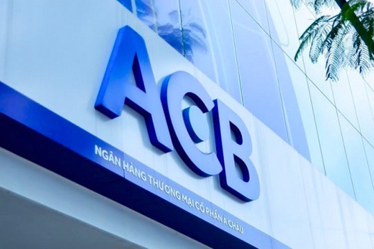 ACB lấn sân bảo hiểm phi nhân thọ, ‘đối đầu’ loạt ông lớn ngân hàng