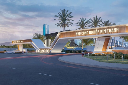 Đang dồn lực cho dự án Kim Thành, COMA 18 bị bêu tên trên danh sách chậm đóng Bảo hiểm xã hội