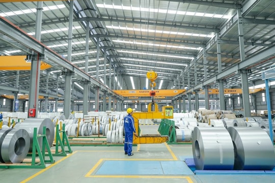 Vừa bán loạt tài sản để trả nợ ngân hàng, ông lớn ngành thép lại đối mặt án phạt thuế hơn 26 tỷ đồng