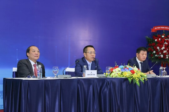 Đạt Phương thông qua phương án nâng vốn điều lệ vượt mốc 1.180 tỷ đồng