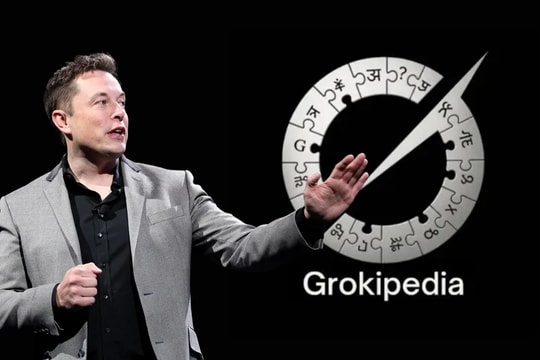 Ra mắt bách khoa toàn thư Grokipedia do chatbot Grok biên soạn