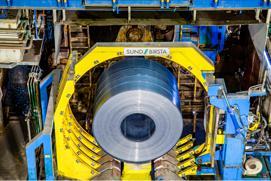 Diễn biến mới nhất sau kiến nghị của Hòa Phát (HPG) và Formosa liên quan thép HRC nhập khẩu từ Trung Quốc