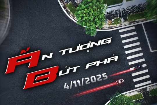 Hé lộ mẫu xe tay ga cao cấp sắp ra mắt ngày 4/11: Thiết kế "lột xác", giá dự kiến dễ chịu hơn