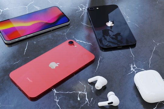 Bỏ ra chưa tới 5 triệu, bạn đã có chiếc iPhone chạy chip flagship, chụp ảnh đẹp như iPhone 17