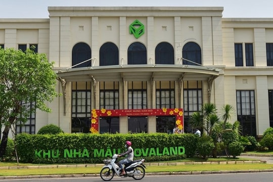 Novaland xin "miễn lỗi" tại lô trái phiếu chuyển đổi quốc tế 335 triệu USD