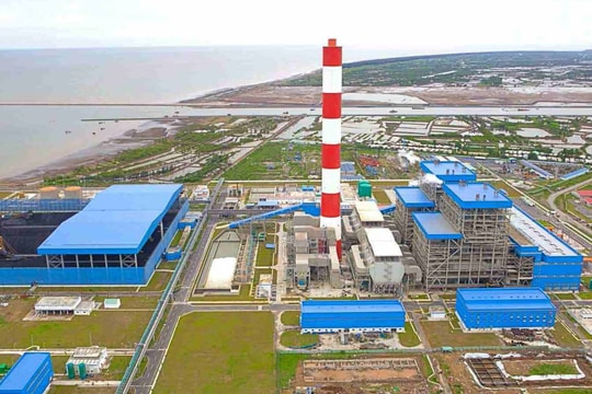 Vừa giảm gần một nửa lợi nhuận, cổ phiếu POW còn cho điểm mua tốt?