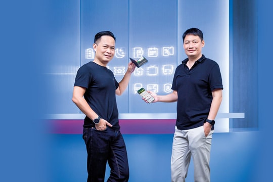 Hành trình khởi nghiệp của MoMo: Từ khoảng trống thanh toán số đến siêu ứng dụng tài chính quốc dân