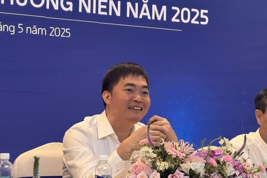 Doanh nghiệp nhà Chủ tịch Vũ Đình Độ vượt đích cả năm sau 9 tháng, chi phí lãi vay tăng 33%