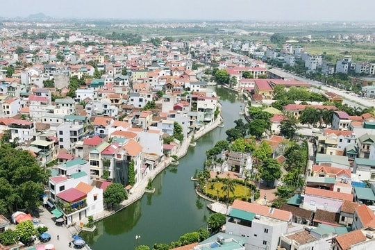 Vùng đất nhỏ 24km2 tại Hưng Yên bứt phá từ làng nghề truyền thống đến trung tâm tiểu thủ công nghiệp hiện đại sau sáp nhập