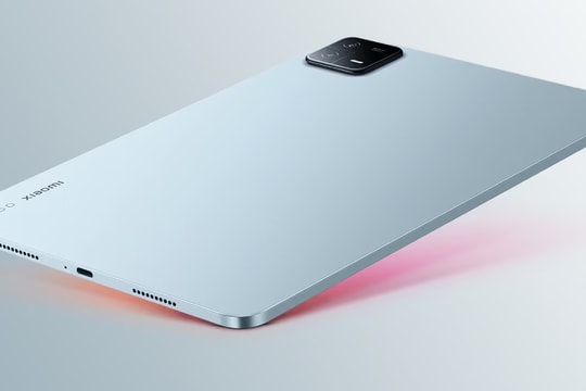 Máy tính bảng khiến iPad cũng phải dè chừng: Màn hình 144Hz, chip mạnh, giá chỉ 7 triệu