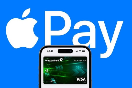 Apple Pay chặn hơn 1 tỷ USD giao dịch gian lận, củng cố vị thế ví điện tử toàn cầu