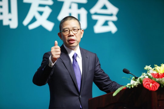 Trung Quốc có thêm tỷ phú sau mỗi 1,3 ngày