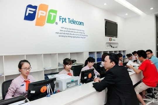 FPT Telecom tuyển thêm gần 1.000 nhân sự trước khi về Bộ Công an, giữ hơn 12.000 tỷ đồng tại ngân hàng