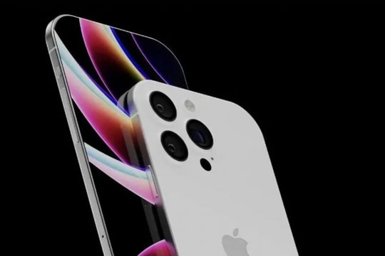 iPhone kỷ niệm 20 năm khiến cả thế giới choáng váng: Không còn Dynamic Island, chip 2nm siêu mạnh, pin 10.000mAh