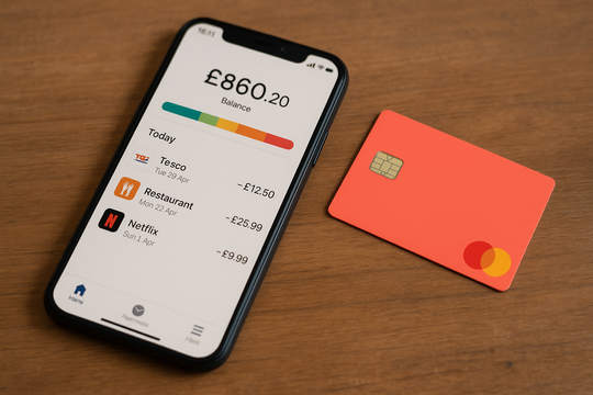 Ý tưởng “ngân hàng trong điện thoại” giúp startup này lập kỷ lục gọi vốn 96 giây và vươn lên dẫn đầu fintech