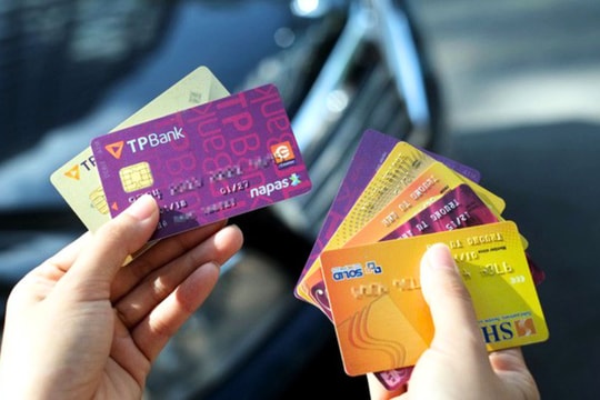 Ngân hàng cảnh báo chiêu đánh tráo chip thẻ, chiếm đoạt tiền khách hàng