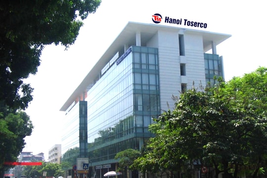 Gần 3.000 tỷ đồng vốn trái phiếu vừa chảy về một doanh nghiệp bất động sản kín tiếng