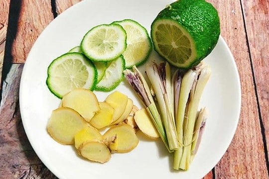 Thức uống đơn giản giúp cơ thể thải độc, giảm mỡ và ngủ ngon hơn mà ít ai biết