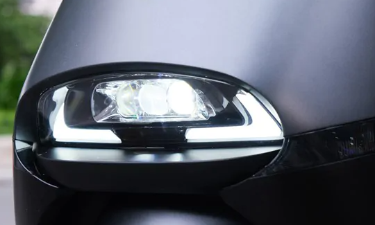 Trải nghiệm xe điện nhỏ gọn dưới 20 triệu: Nhẹ như xe đạp, chạy 80km/lần sạc, tiết kiệm điện gấp 5 lần xe xăng