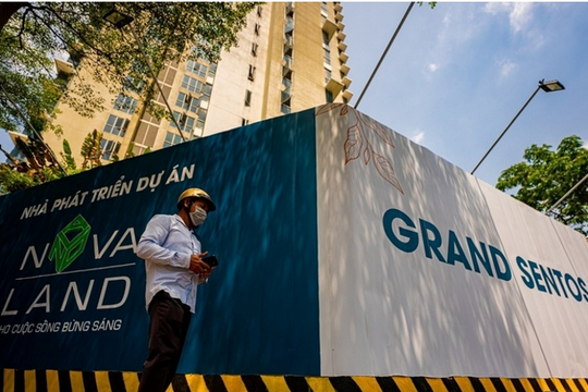 Sắp có thay đổi lớn, Novaland, Vinhomes... đang trong tâm thế chờ