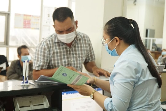 Doanh nghiệp chậm đóng bảo hiểm xã hội trên 60 ngày có nguy cơ bị xử lý hình sự