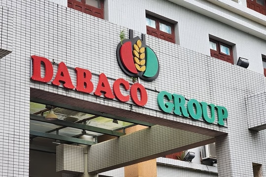 Biên lợi nhuận của Dabaco (DBC) giảm mạnh
