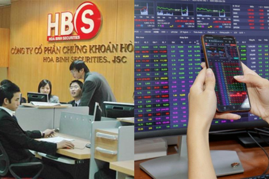 Kiểm soát đặc biệt một công ty chứng khoán, yêu cầu ngừng cho vay margin