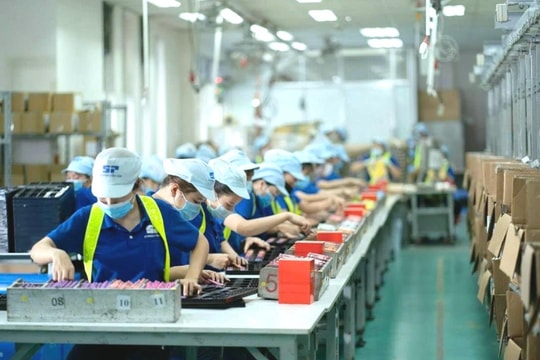 Hơn một thập kỷ chưa từng lỡ hẹn cổ tức, đại gia ngành nhựa tiếp tục dự chia 530 tỷ đồng, quá nửa chảy về túi Thái