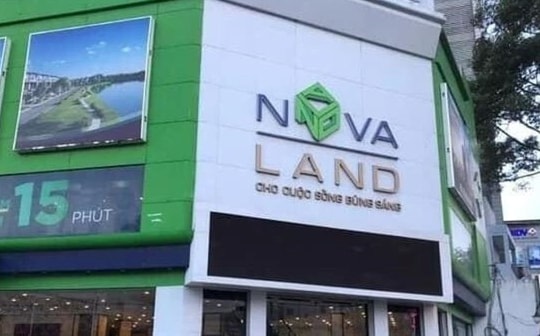 Ôm hơn 152.000 tỷ đồng hàng tồn kho, bài toán thanh khoản của Novaland (NVL) có nan giải?