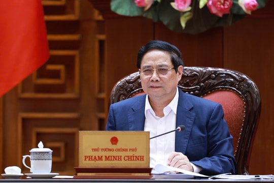 Quy chế tổ chức, hoạt động của Ban Chỉ đạo quốc gia về tài chính toàn diện