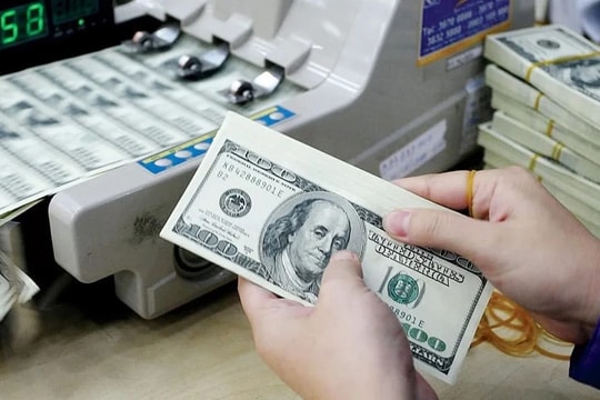 Tỷ giá ngoại tệ hôm nay 30/10: Phát biểu của ông Powell khiến USD phục hồi trên diện rộng