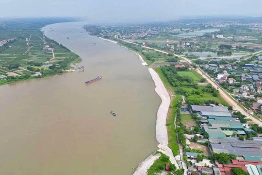 Sau sáp nhập, Hưng Yên định hình vùng đất 17km2 trở thành đô thị hiện đại ven Thủ đô, cực tăng trưởng mới phía Tây Bắc của tỉnh