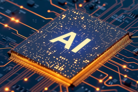 Trung Quốc tăng tốc tự chủ chip AI