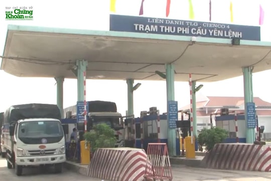 Đang nợ hơn 5.000 tỷ đồng, vì sao CIENCO4 vẫn ‘hào phóng’ cho loạt đối tác vay mượn số tiền lớn?